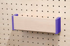 Porte courrier et porte lettres pour Pegboard - Accessoires - Aire - A165-23 - 32