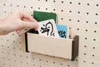 Porte courrier et porte lettres pour Pegboard - Accessoires - Aire - A163-17 - 3