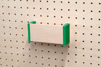 Porte courrier et porte lettres pour Pegboard - Accessoires - Aire - A163-29 - 24