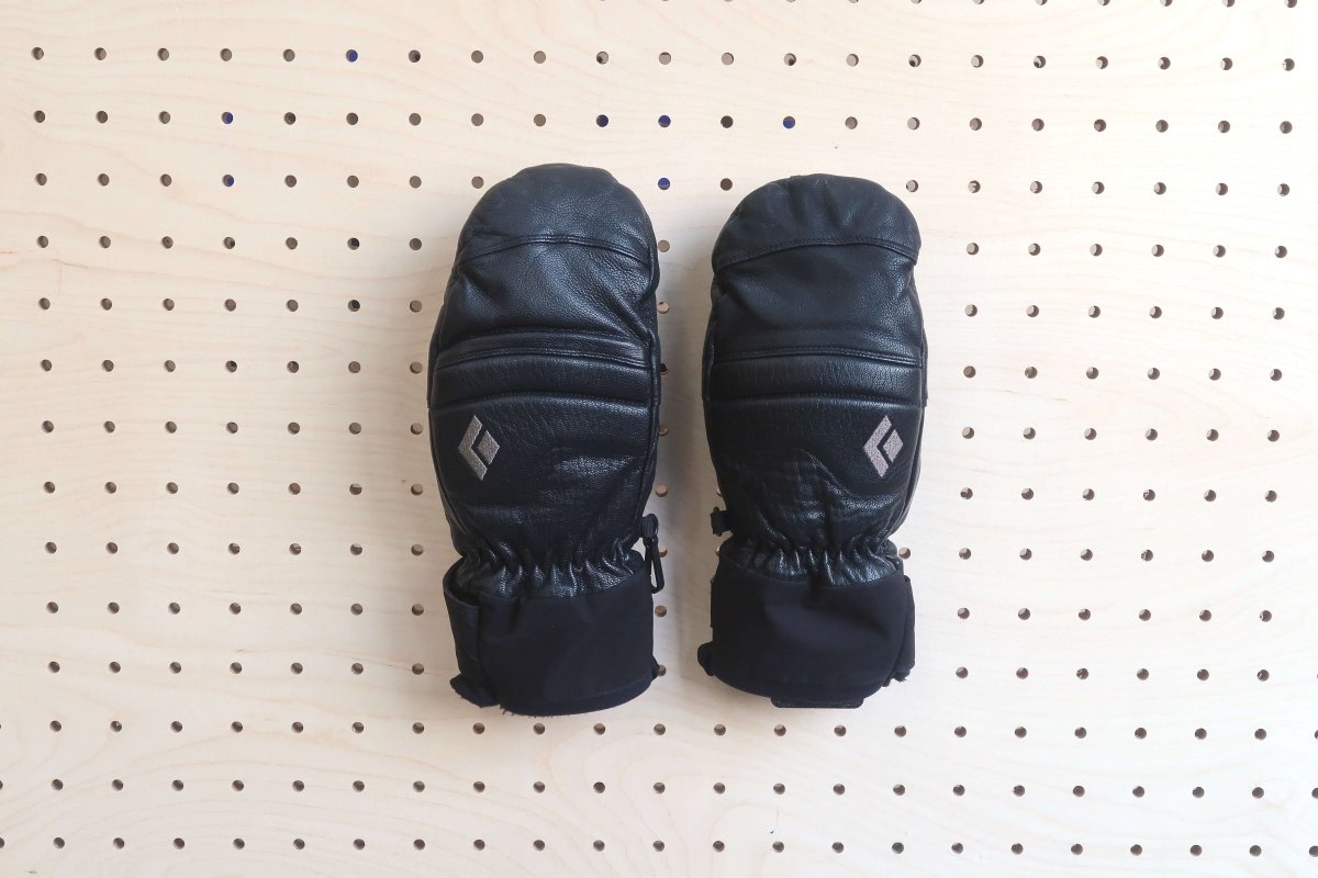 Porte gants et moufles pour panneaux perforés - Aire - A237-2 - 5