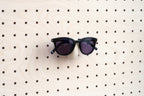 Porte lunettes pour panneau perforé - Support à lunettes pour pegboard - Aire - A238-4 - 6