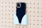 Porte téléphone mural pour Pegboard - Support pour téléphone - Accessoires - Aire - A92-2 - 13
