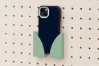 Porte téléphone mural pour Pegboard - Support pour téléphone - Accessoires - Aire - A92-7 - 14