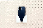 Porte téléphone mural pour Pegboard - Support pour téléphone - Accessoires - Aire - A92-17 - 1