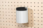 Pot de fleurs avec réservoir à eau - fabriqué en impression 3D - Accessoires - Aire - A75-2 - 12