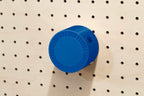 Roule - câble téléphone - Enrouleur de câble pour Pegboard - Accessoires - Aire - A91-28 - 24