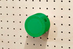 Roule - câble téléphone - Enrouleur de câble pour Pegboard - Accessoires - Aire - A91-29 - 25