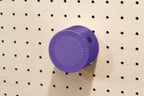 Roule - câble téléphone - Enrouleur de câble pour Pegboard - Accessoires - Aire - A91-23 - 23