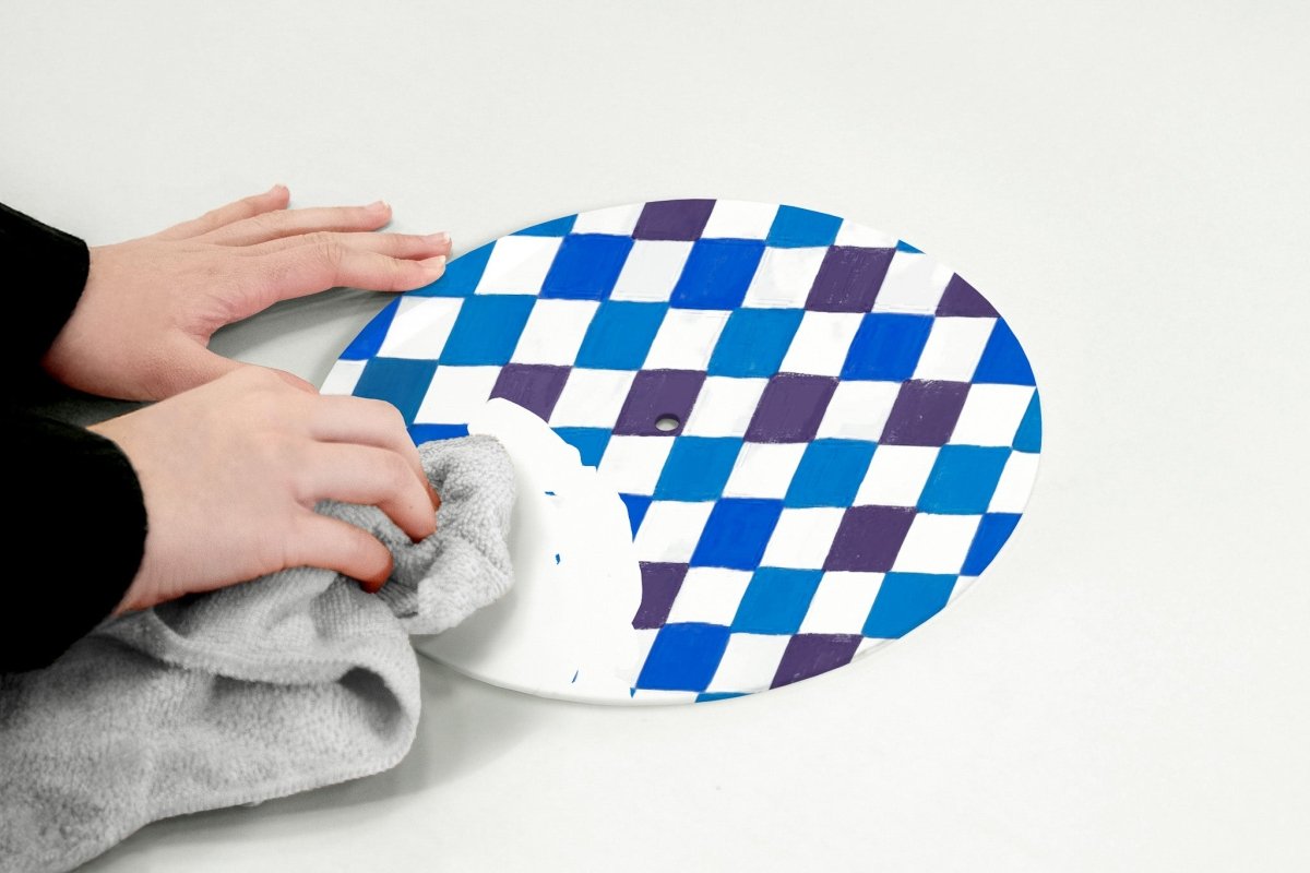 Sketch Clock® : L'horloge colorée créative et personnalisable à l'infini - Horloge - Aire - A212-X - 3