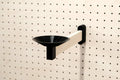 Support Ballon de Yoga pour Pegboard : Support mural pour Ballon de Yoga - Accessoires - Aire -  - 1