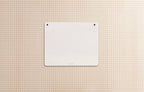 Tableau blanc effaçable - Accessoires - Aire - A224-1 - 6