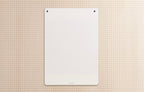 Tableau blanc effaçable - Accessoires - Aire - A224-4 - 7