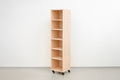 Tour de rangement perforée - Pegboard casier de rangement sur roulettes - Pegboard - Aire - TOUR1 - 10