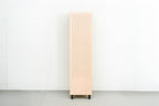 Tour de rangement perforée - Pegboard casier de rangement sur roulettes - Pegboard - Aire - TOUR1 - 6