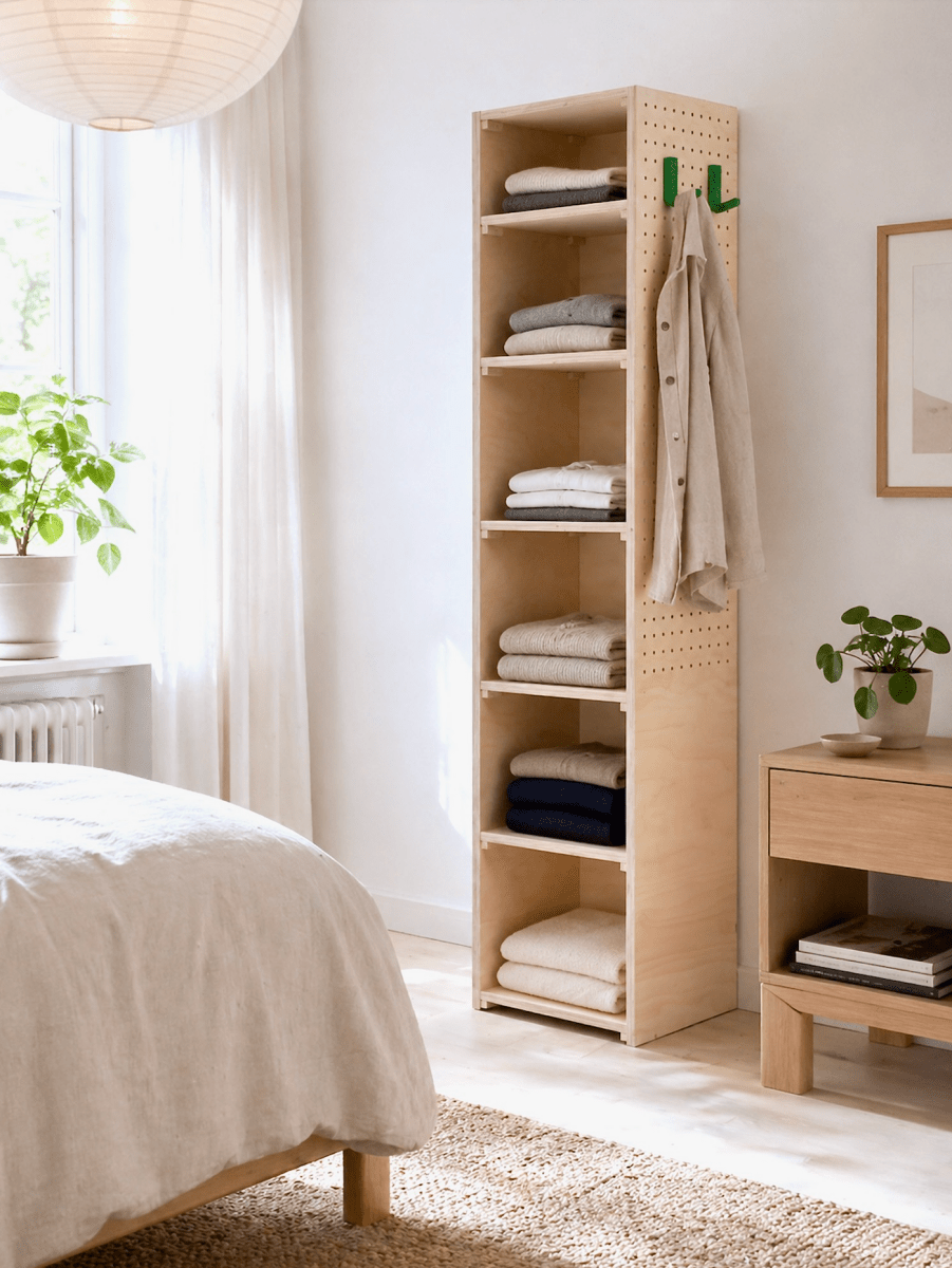 Tour Pegboard - Aire -  - 2