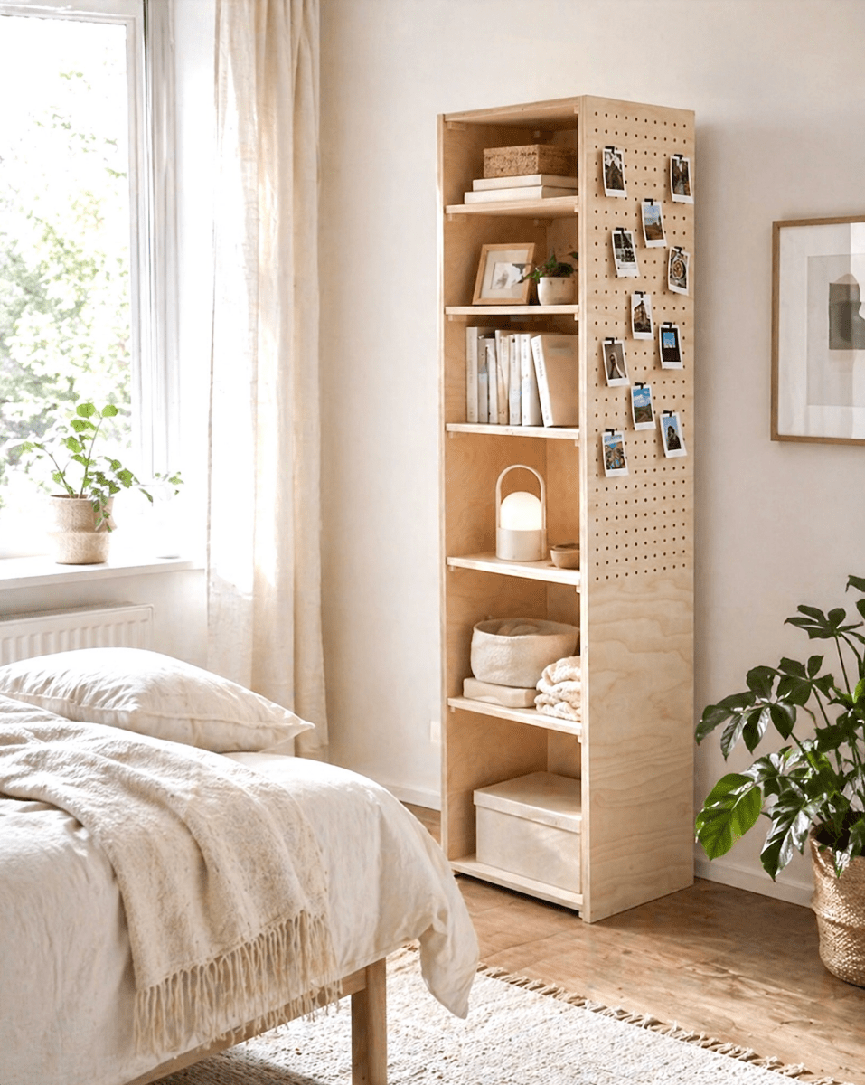 Tour Pegboard - Aire -  - 4