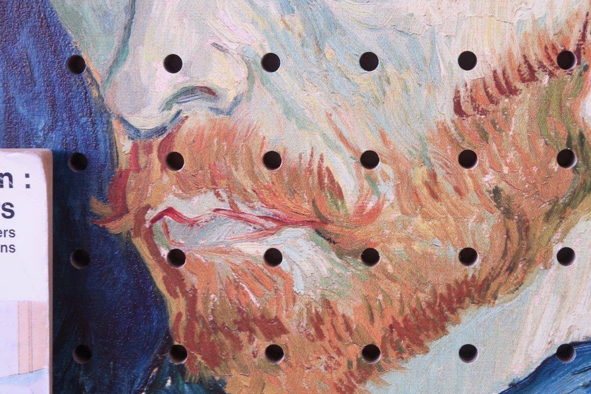 Impression UV personnalisée - Aire - A240-1 - 5