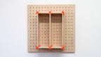 Kit de rangement XL : Casiers de rangement pour les grands objets - Accessoires - Aire - A114-17 - 6