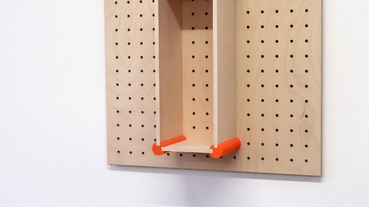 Kit de rangement XL : Casiers de rangement pour les grands objets - Accessoires - Aire - A114-17 - 3