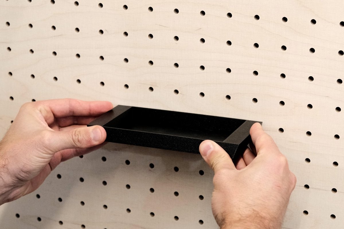 Plateau vide - poche flottant - Accessoires - Aire - A49-17 - 4