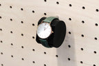 Porte - montre mural pour Pegboard - Porte - montre en impression 3D et inox - Accessoires - Aire - A88-17 - 5