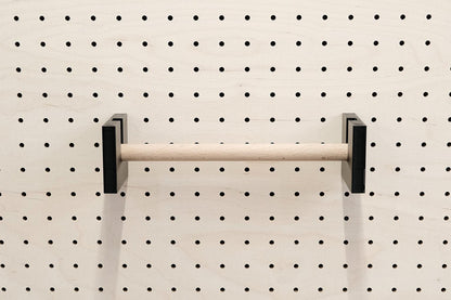 Porte rouleau essuie-tout pour Pegboard - Quark