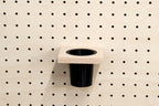 Pot à crayons suspendu pour Pegboard - Accessoires - Aire - A51-17 - 5