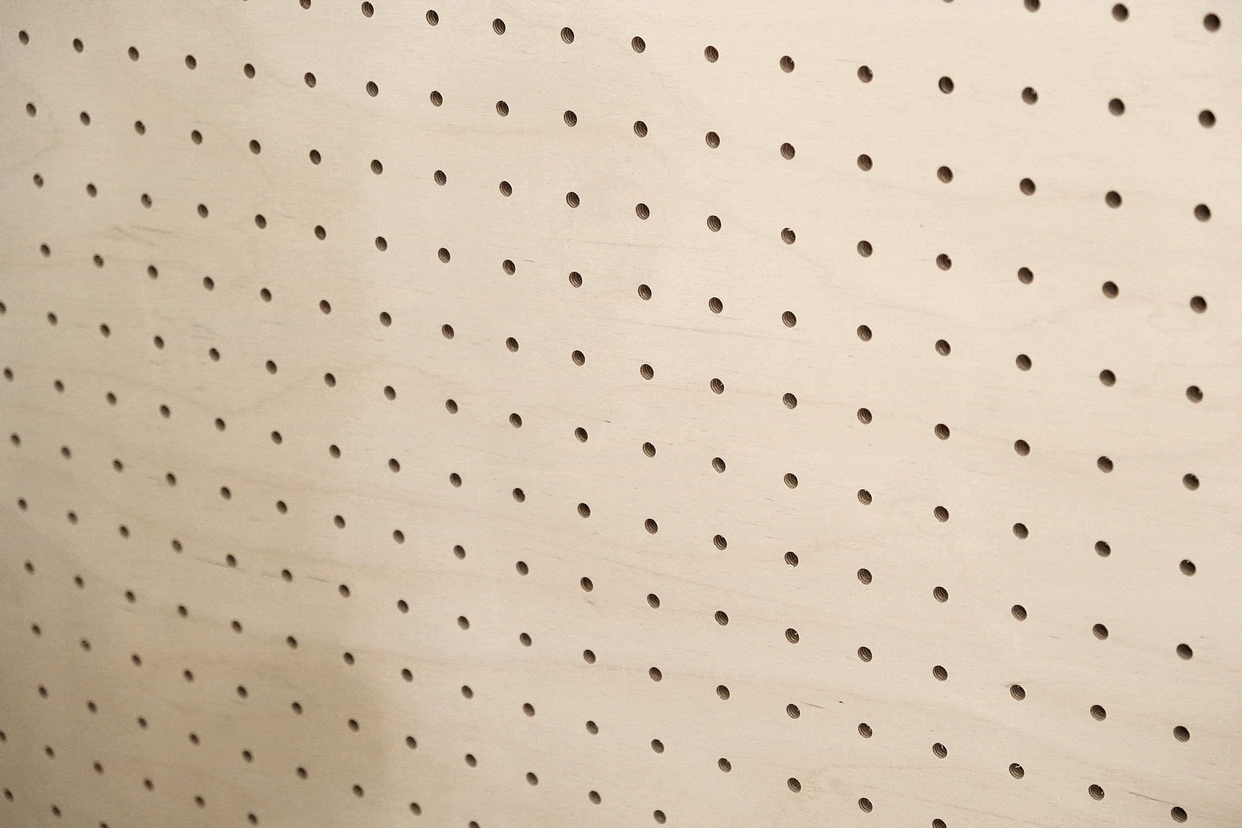 Pot à crayons suspendu pour Pegboard - Quark