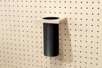 Pot à ustensiles pour Pegboard - Rangement créatif pour la cuisine - Accessoires - Aire - A72-17 - 8