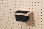 Pot de fleurs suspendu pour Pegboard - Accessoires - Aire - A54-4 - 7