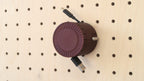 Roule - câble téléphone - Enrouleur de câble pour Pegboard - Accessoires - Aire - A90-17 - 4