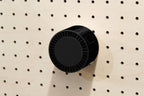 Roule - câble téléphone - Enrouleur de câble pour Pegboard - Accessoires - Aire - A91-17 - 13