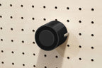 Roule - câble téléphone - Enrouleur de câble pour Pegboard - Accessoires - Aire - A90-17 - 8