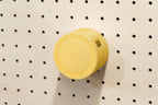 Roule - câble téléphone - Enrouleur de câble pour Pegboard - Accessoires - Aire - A91-27 - 16