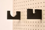 Support à bouteille de vin pour Pegboard - Accessoires - Aire - A117-17 - 4