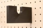 Support à bouteille de vin pour Pegboard - Accessoires - Aire - A117-17 - 5